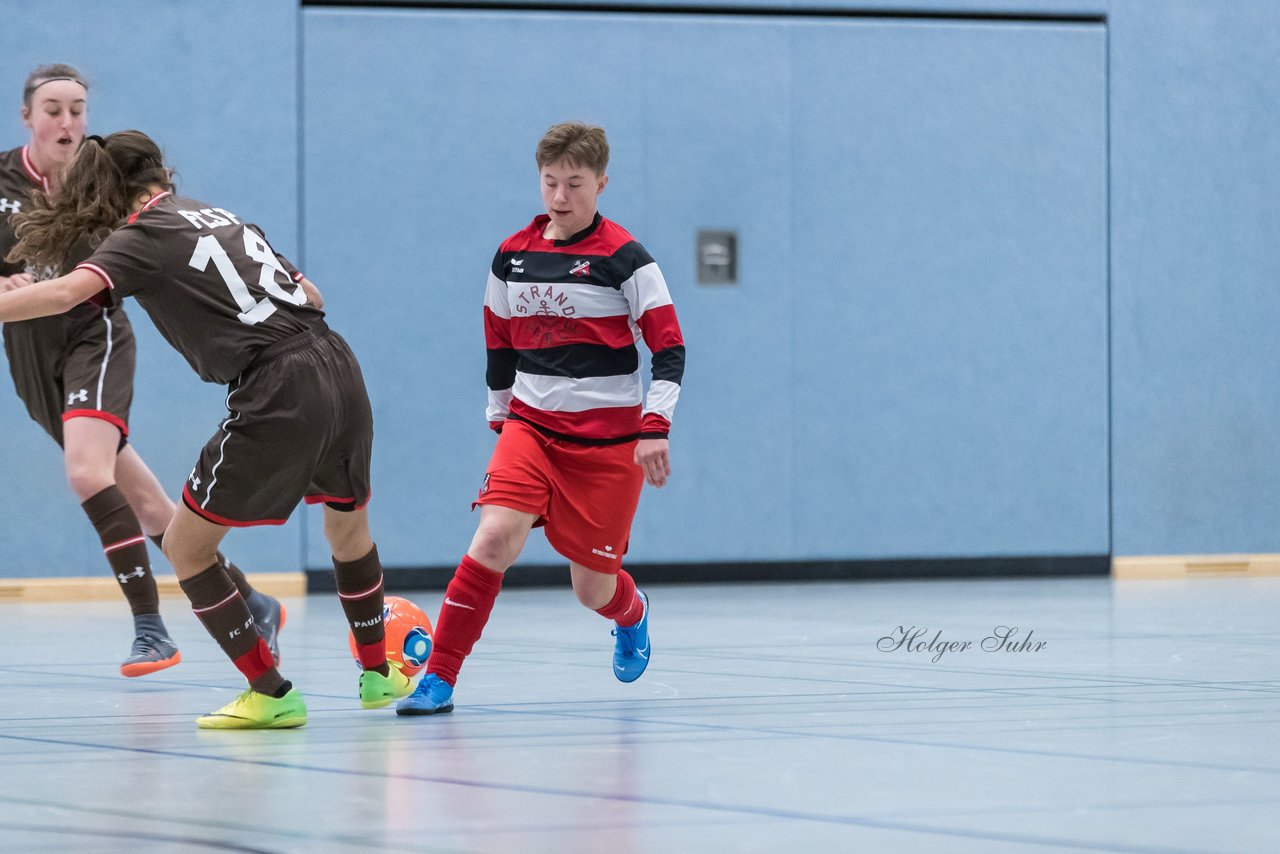 Bild 154 - HFV Futsalmeisterschaft